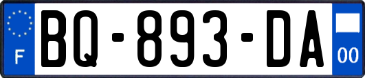 BQ-893-DA