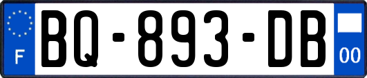 BQ-893-DB