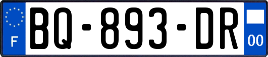 BQ-893-DR
