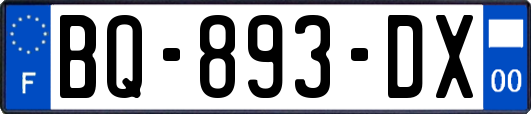 BQ-893-DX