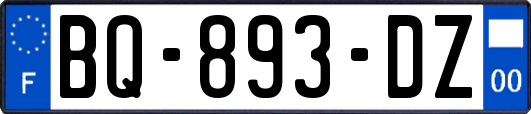 BQ-893-DZ