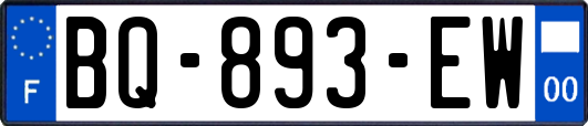 BQ-893-EW