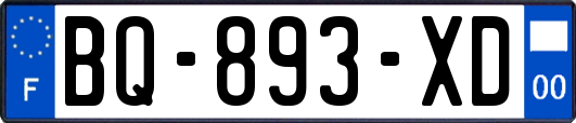 BQ-893-XD