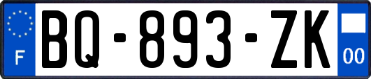 BQ-893-ZK