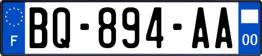 BQ-894-AA