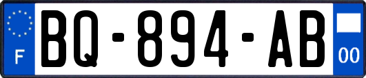 BQ-894-AB
