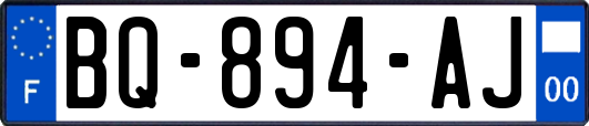 BQ-894-AJ