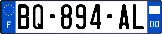 BQ-894-AL