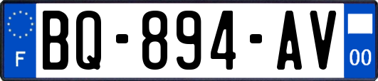BQ-894-AV