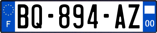 BQ-894-AZ