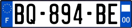 BQ-894-BE