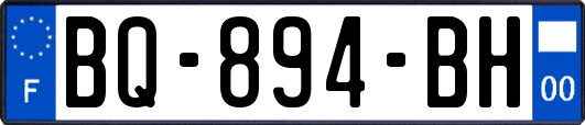 BQ-894-BH