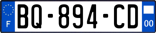 BQ-894-CD