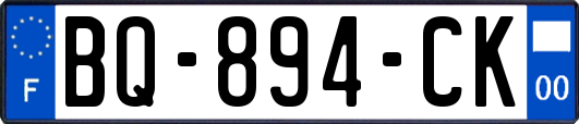 BQ-894-CK