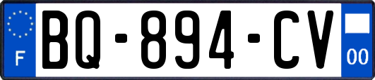 BQ-894-CV