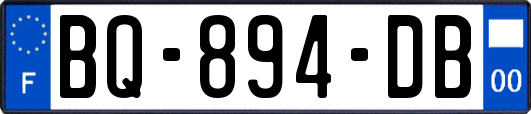 BQ-894-DB
