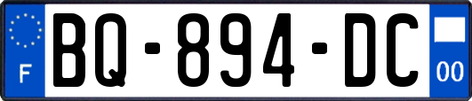 BQ-894-DC