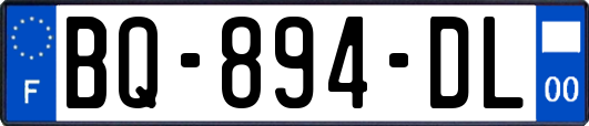 BQ-894-DL