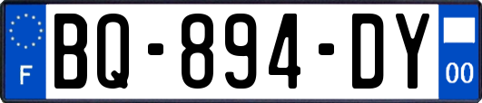 BQ-894-DY