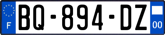 BQ-894-DZ