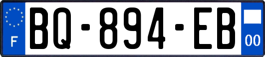 BQ-894-EB