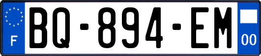 BQ-894-EM