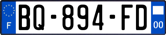 BQ-894-FD