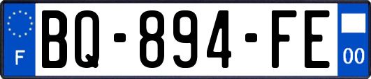 BQ-894-FE