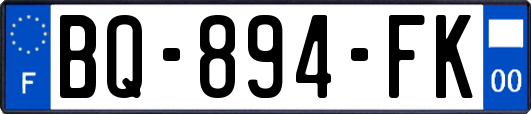 BQ-894-FK