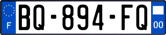 BQ-894-FQ