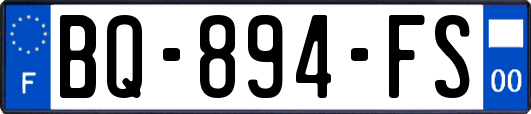 BQ-894-FS