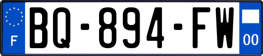 BQ-894-FW