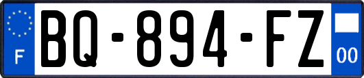 BQ-894-FZ