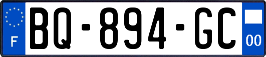 BQ-894-GC