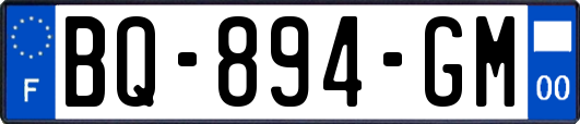BQ-894-GM
