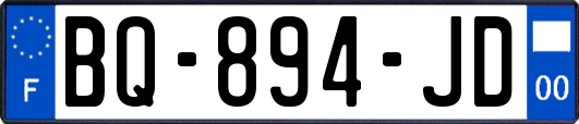 BQ-894-JD