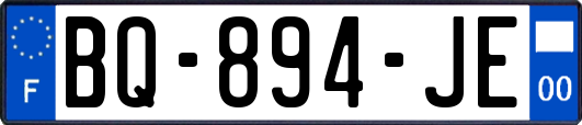 BQ-894-JE