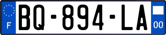BQ-894-LA