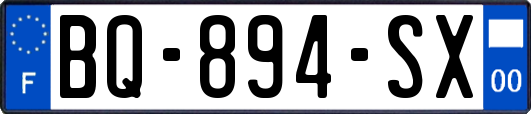 BQ-894-SX