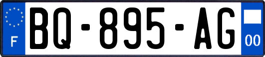 BQ-895-AG