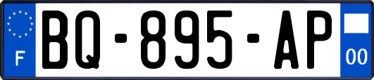 BQ-895-AP