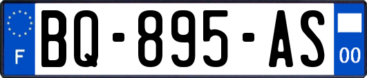 BQ-895-AS