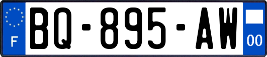 BQ-895-AW