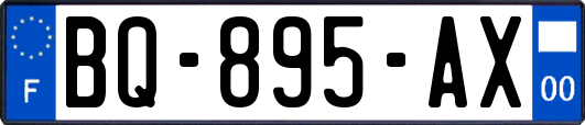 BQ-895-AX