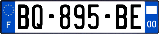 BQ-895-BE