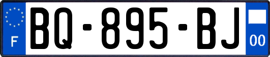 BQ-895-BJ