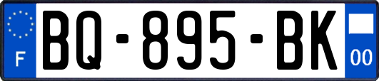 BQ-895-BK