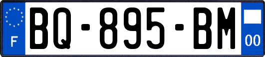 BQ-895-BM