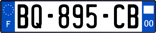 BQ-895-CB