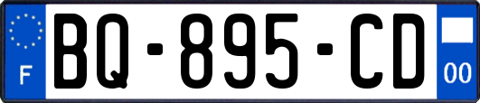 BQ-895-CD